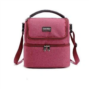 Bolsa impermeable para enfriadores de leche para bebés